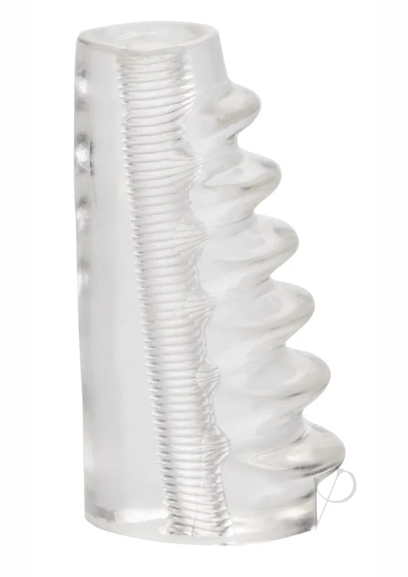Hot Rod Enhancer Senso Sleeve