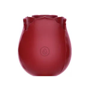 inBloom Rosales Sucking Vibrator
