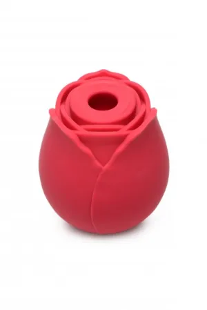 Inmi Bloomgasm Wild Rose - Red