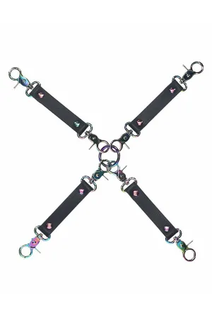 International Venice Collection Hogtie
