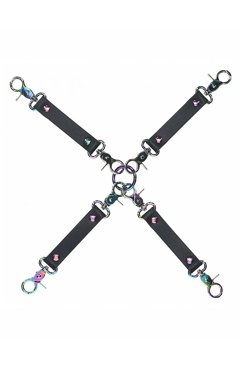 International Venice Collection Hogtie