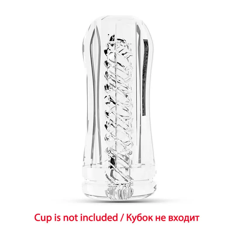 Japanese DRYWELL Portable Men Masturbator For Adults