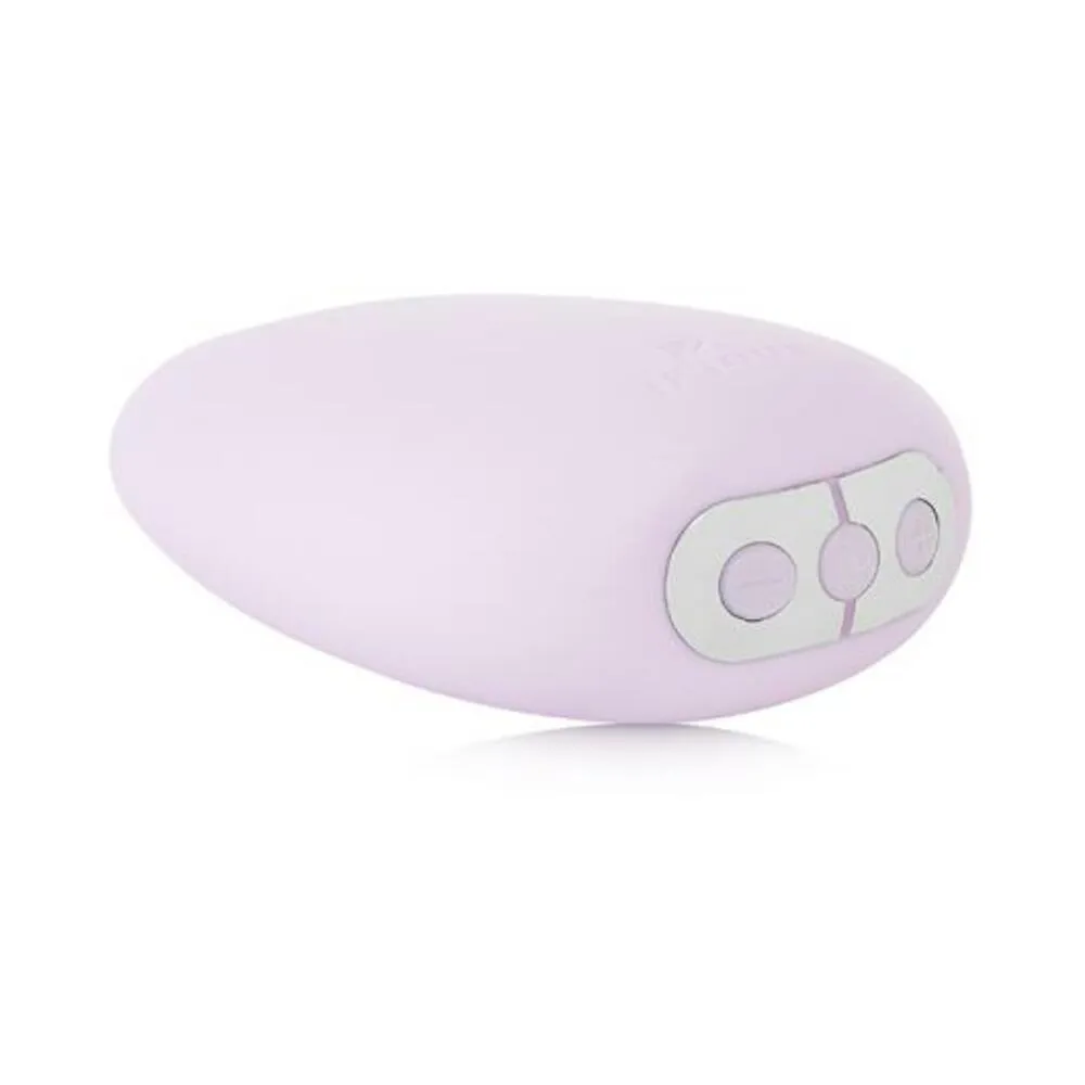 Je Joue Mimi Clitoral Vibrator Lilac