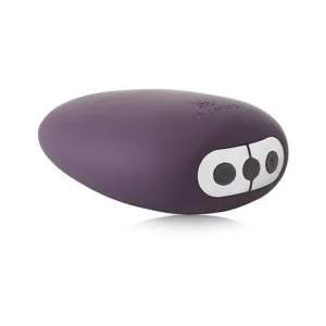 Je Joue Mimi Clitoral Vibrator Purple