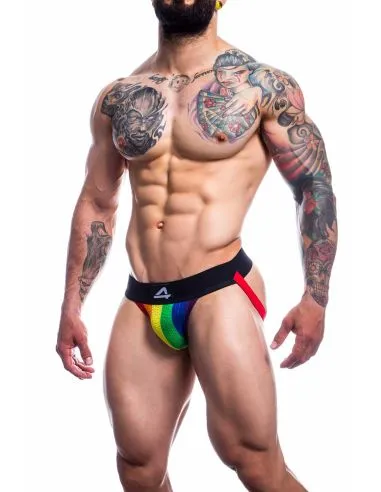 JOCKSTR4P PRIDE - SMALL