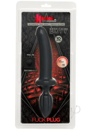 Kink Fuck Plug