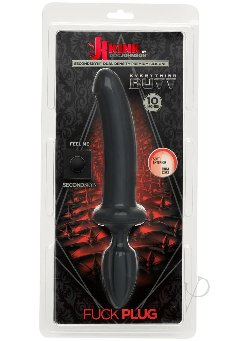 Kink Fuck Plug