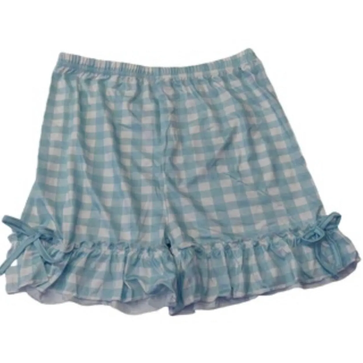 Lil Bun Bun Bunny Shorts