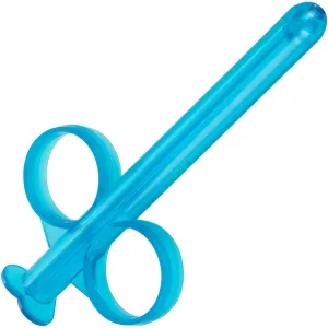 Lube Tube - Blue