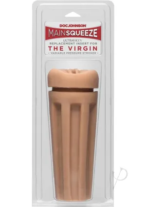 Main Squeeze Virgin Insert Replacement