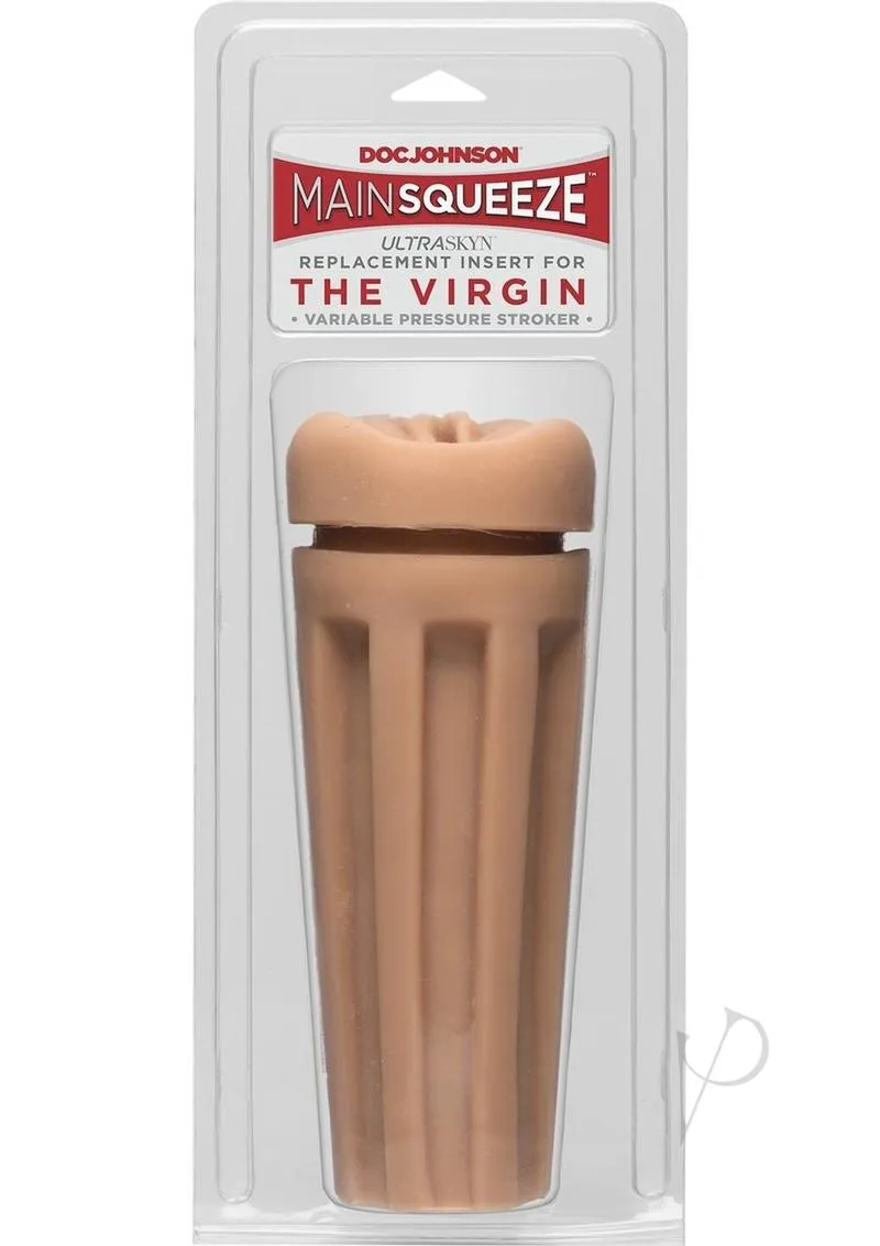Main Squeeze Virgin Insert Replacement