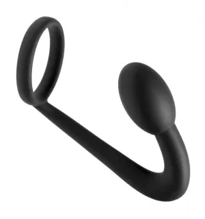 Msp Explorer Cring Prostate Plug