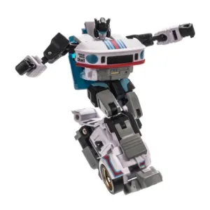 NewAge Toys - The Legendary Heroes - H2EX Manero - Limited Edition