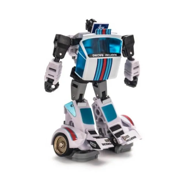 NewAge Toys - The Legendary Heroes - H2EX Manero - Limited Edition