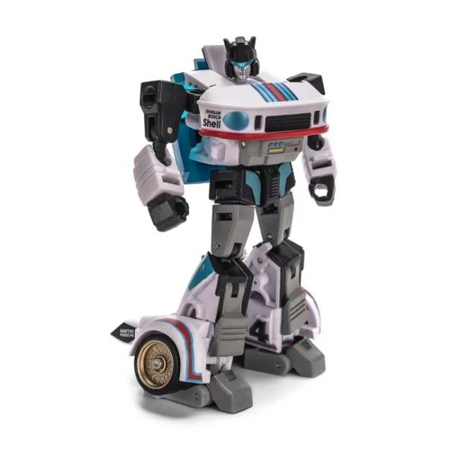 NewAge Toys - The Legendary Heroes - H2EX Manero - Limited Edition