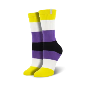 Non-Binary Pride