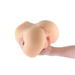 NS Novelties Barely Legal Lotus Stroker