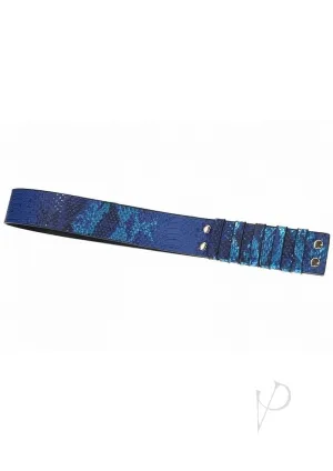 Ouch Florence Coll Paddle Blue