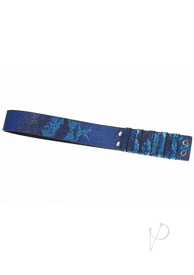 Ouch Florence Coll Paddle Blue