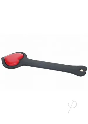 Ouch Milan Coll Paddle Blk/red