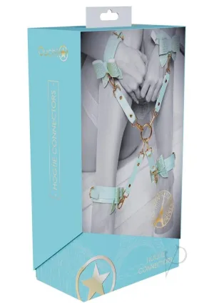 Ouch Paris Coll Hogtie Conn Blu