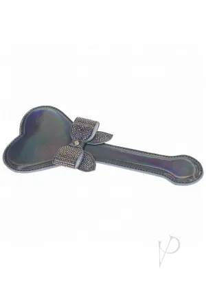 Ouch Paris Coll Paddle Blk