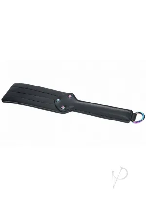 Ouch Venice Coll Paddle Blk