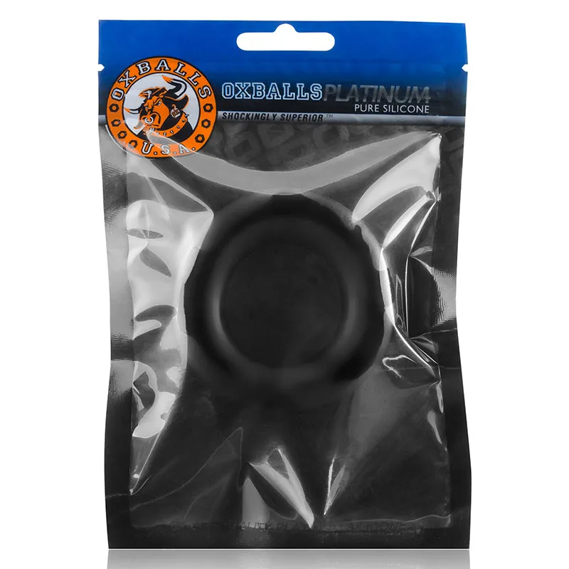 OxBalls Cock-T. Cockring. Black