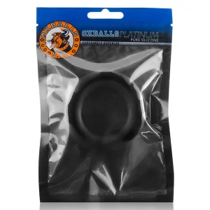 OxBalls Cock-T. Cockring. Black