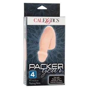 Packer Gear 4/10.25 cm Packing Penis Ivory
