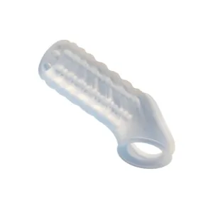 Performance Maxxâ„¢ Liquid Silicone Reversible Sleeve