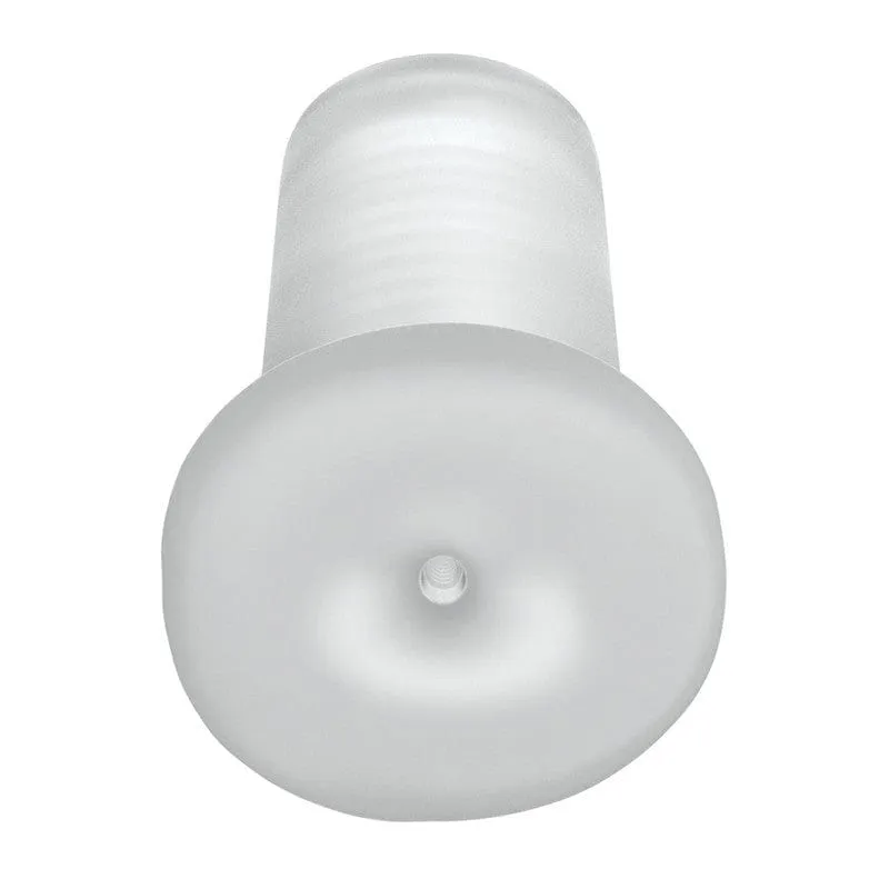 Pipedream Products Wet Strokers Frosted Slide & Glide