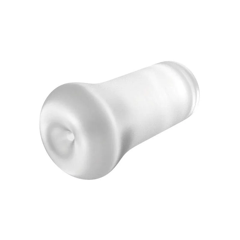 Pipedream Products Wet Strokers Frosted Slide & Glide