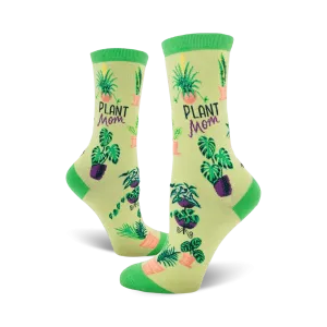 Plant Mom