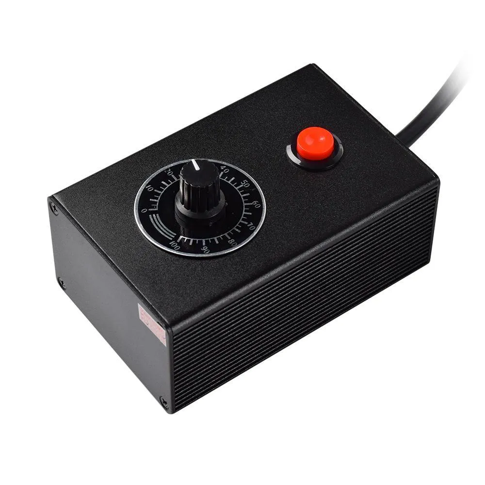 Premium Sex Machine Speed Controller