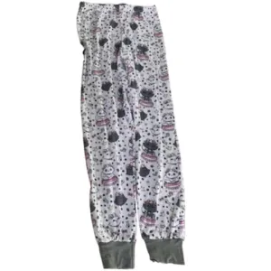 Princess Kitty Pajamas Pants
