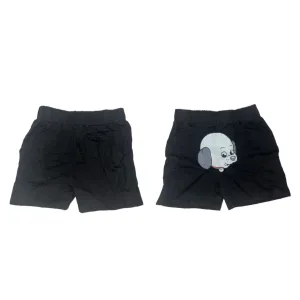 Puppy Paws & Bones Shorts