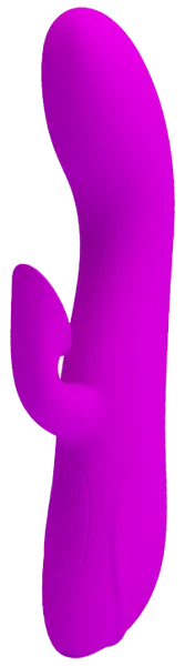 Rechargeable Flirt (Purple)