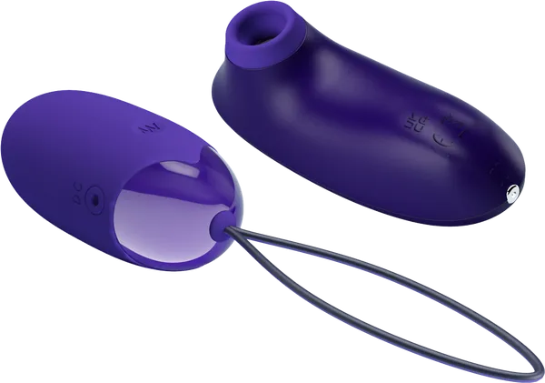 Rechargeable Orthus - Youth