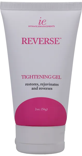 Reverse - Tightening Gel