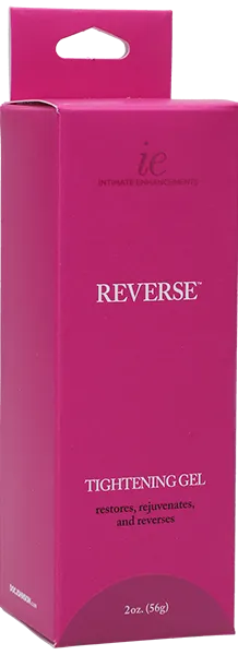 Reverse - Tightening Gel