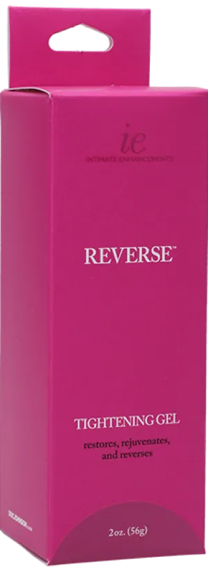 Reverse - Tightening Gel