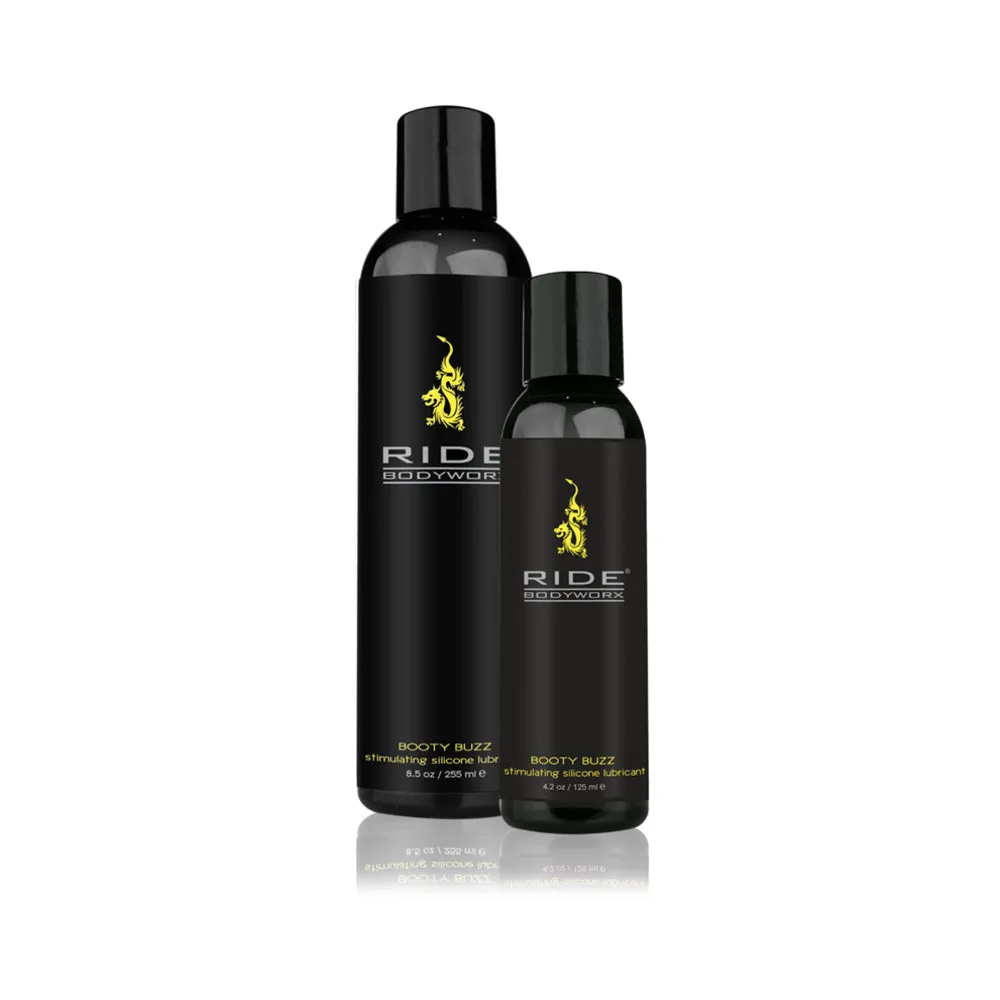 Ride Bodyworx Booty Buzz 4.2oz