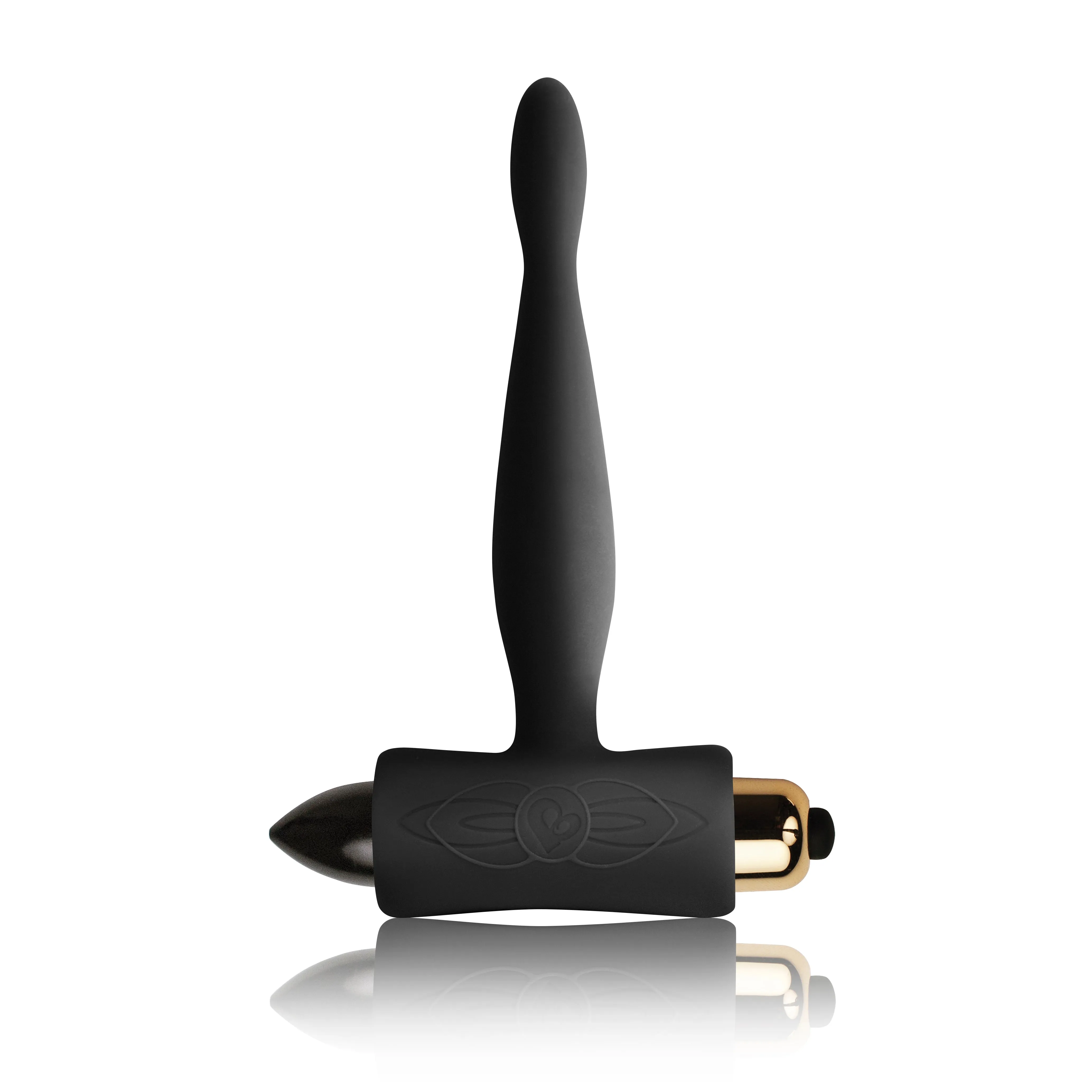 Rocks Off Petite Sensations Teazer Vibrating Anal Plug Vibrator Sex Toy