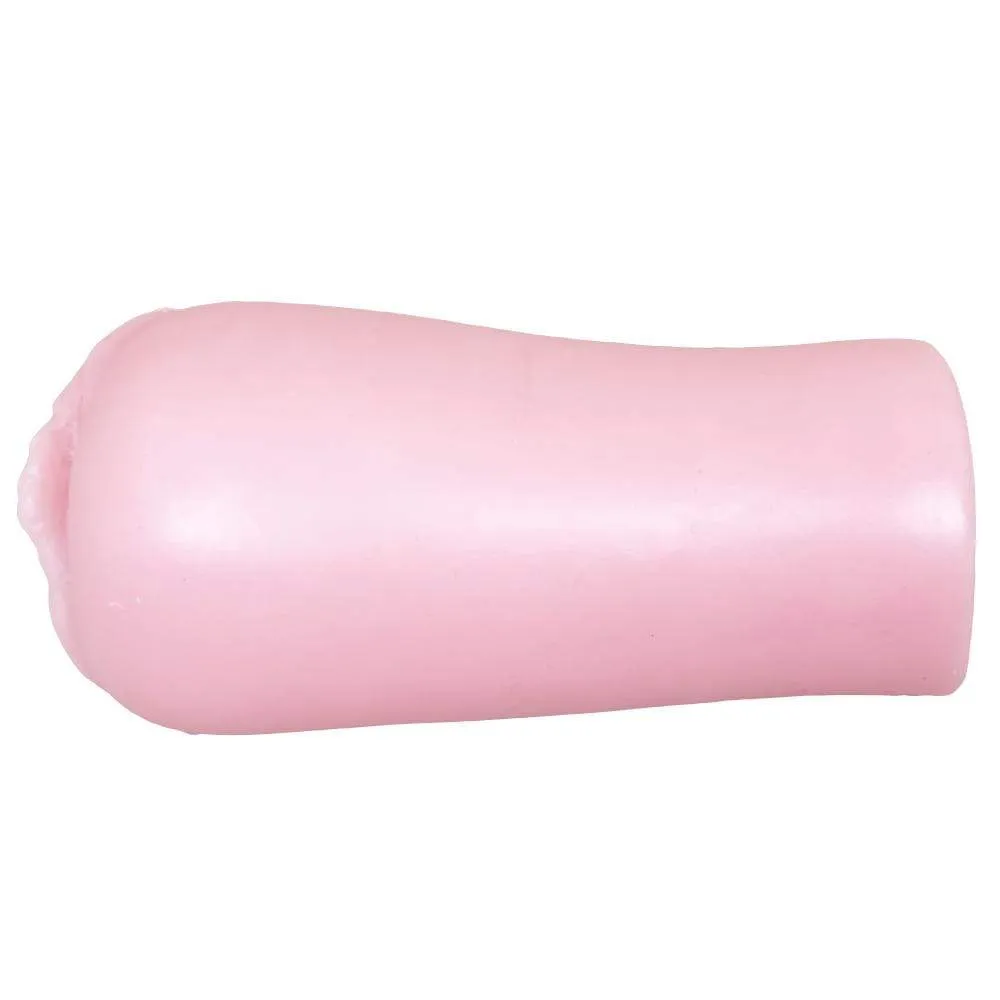 Ruby - Pure Indecent Famous Maki Hojo Thirty Famous Instrument General Jap AV Star Onahole (Pink)