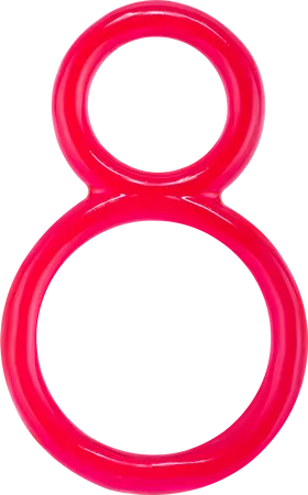 Screaming O Ofinity Cock Ring