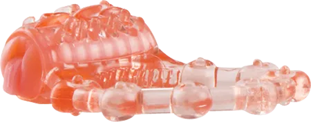 Screaming O (Pink)