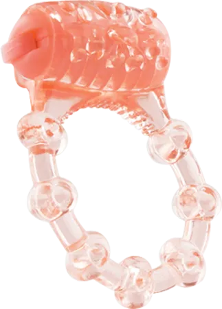 Screaming O (Pink)
