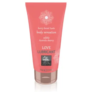 SHIATSU Love Lubricant