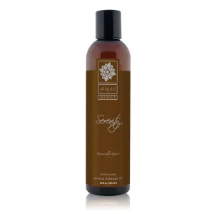 Sliquid - Balance Sensual Massage Oil